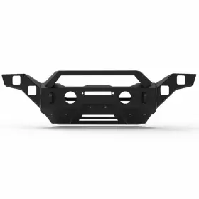 Mlx-rapfbm36jpn-rt-cl360a51 Karparts360 Raptor Running Boards For Jeep Wrangler 2019 20 21 2022 Front Full Length
