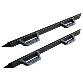 Mlx-raprts30dg-cl360a51 Karparts360 Raptor Side Steps For Ram 1500 2016 2017 2018 Black Cab Length Rt Series
