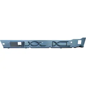 0864-305 Key Parts Rocker Panels Front Driver Left Side Inner Interior Inside