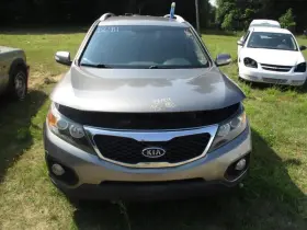 122.ki1116 Kia Sorento 2016 Running Board 379481 #3