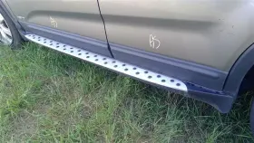 122.ki1116 Kia Sorento 2016 Running Board 379481