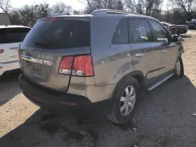 122.ki1213 Kia 2013 Sorento Running Board Left Driver Side 837278 #3