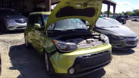 122.ki1d16 Kia Soul 2016 Running Board 4487915 #2