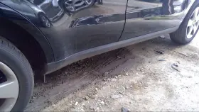 122.ki1d19 Kia Soul 2019 Running Board 4597477
