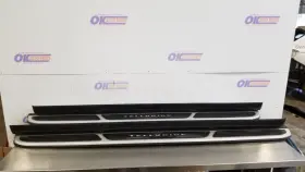 122.ki1l20 Kia 20 2020 Telluride Oem Running Board Side Step Set Left And Right