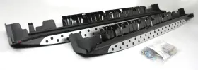 1uf37-ac000 Kia Oem Side Step Kit For Sorento Sx