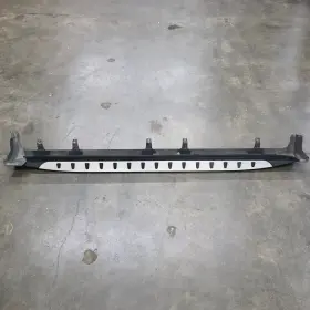 Kia 2pf37ac700 2014-2015 Sorento Ex Lx Left Driver Side Step Running Board Oem