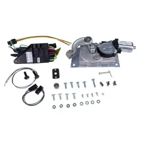 909770000 Kwikee Entry Step Motor / Gearbox Upgrade