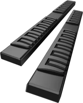 0h9m3jn5-sc Kybolt Running Boards Compatible With 2007-2018 Chevy Silverado/gmc Sierra 1500
