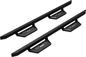 188kus Kyx Running Boards And Steps Bars For 19-25 Chevy Silverado Sierra 2500hd 3500hd