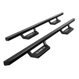 2421880 Kyx Running Boards For Dodge Ram 1500 Quad Cab 2009 2010-2018 Drop Side Steps Bar