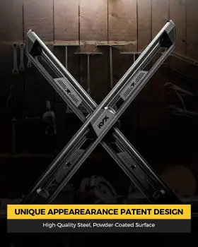 Adv181948 Kyx Running Boards Side Steps For Dodge Ram 1500 2009-2010 2500 3500 2010 #2