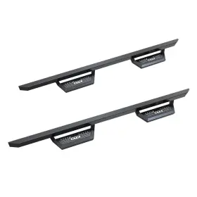 Car861842 Kyx Running Boards For Ram 1500 2011-2018 Classic 2019-2023 /ram 2500 2011-2023