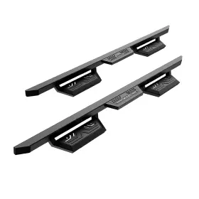 Fuy133084 Kyx Running Boards For 19-22 Dodge Ram 1500 Quad Cab Side Step 2019 2020 2021 2022