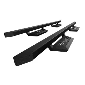 Ky3cen18700 Kyx 6 Inch Step Bars Side Steps Running Boards For 2019-2022 Dodge Ram 1500 Quad Cab #2