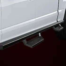 Kyx142116 Kyx Fit For Jeep Wrangler 2018-2024 Jl 4-door Running Boards Step Bars Black #3