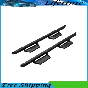 Kyx507274 Kyx Running Boards Fits 2010-2022 Toyota 4runner Trail Edition 2014-2022 Sr5