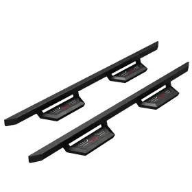 Mia200585 Kyx Running Boards For 2019 2020-2023 Dodge Ram 1500 Quad Cab N-erf Bar Side Steps
