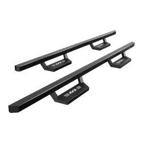 Xia194662 Kyx 2pcs Running Boards For 2018 2019-2023 Wrangler Jl 4 Door Side Steps Bars