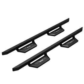 Xia196901 Kyx Running Boards Fit For 2009-18 Dodge Ram 1500 Quad Cab 2019-22 Classic #2