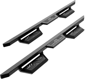 Yia127046 Kyx New Running Boards For 15-2022 Colorado/canyon Crew Cab Drop Side Step Nerf Bars #2