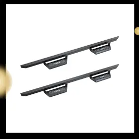 Zon861941 Kyx Running Boards For Ford F-250 Super Duty 2017-2019 2021 F-150 2015-2019 #2
