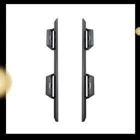 Zon861941 Kyx Running Boards For Ford F-250 Super Duty 2017-2019 2021 F-150 2015-2019 #3
