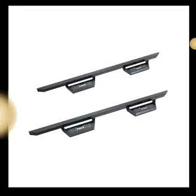 Zon861941 Kyx Running Boards For Ford F-250 Super Duty 2017-2019 2021 F-150 2015-2019