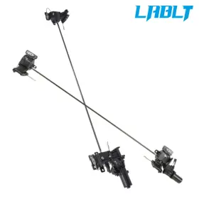 Om374355oc Lablt Om374346oc/om374355oc Lh Rh Power Running Board Motors For 2018-2024 Ford Expedition Lincoln Navigator