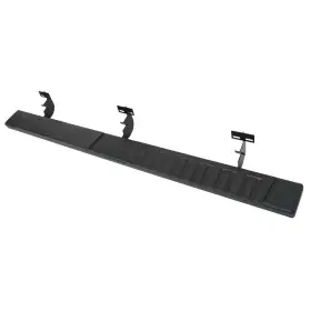 Qs471936qr Lablt 6 Inch Running Boards Side Steps For 2019-2023 Dodge Ram 1500 Nerf Bars Black #2