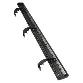 Qs471936qr Lablt 6 Inch Running Boards Side Steps For 2019-2023 Dodge Ram 1500 Nerf Bars Black #3