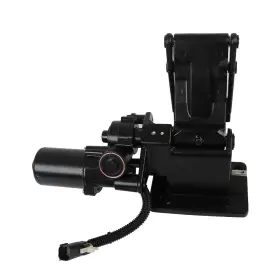 Bck34243k Labwork New Power Step Running Board Motor Left Side For Dodge Ram 1500 2019-2021 2022