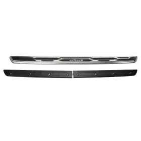 4ml071066b Lamborghini Genuine Urus Lh Side Steel Sport Step 4m0071065 Of Kit
