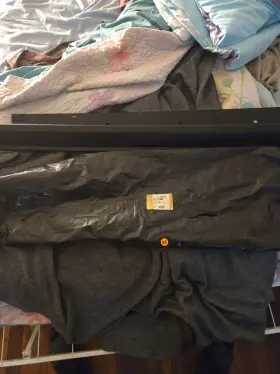 Ddj100850 Land Rover Discovery 2 Brand New Rock Panel Left Side