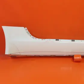 Ex53-101d56-a Land Rover Jaguar F Type Rocker Molding Right 2019 2020 2021 2022 2023 Oem #2