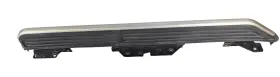 Land Rover Fh22-16a470-ap1a11 2015 Lr4 L319 Left Fixed Side Step Running Board Black