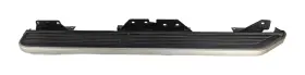 Land Rover Fh22-16a471-ap1a24 2015 Lr4 L319 Right Fixed Side Step Running Board Black