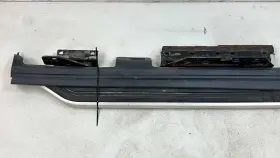 Fm2216a471apja28 Land Rover 2010-2016 Lr4 Front Left Running Board And Base Mount Brackets Oem #3
