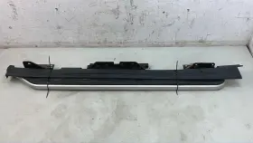 Fm2216a471apja28 Land Rover 2010-2016 Lr4 Front Left Running Board And Base Mount Brackets Oem