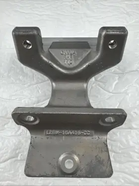 L8bm-16a416-cc Land Rover 2020-26 Defender Original Right Rear Running Board Mount