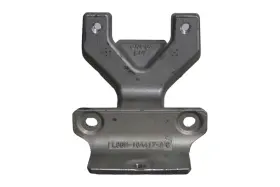 L8bm-16a417-ac Land Rover Defender L663 Left Side Step Guide Mounting Brackets 2020 - 2022 Oem #2
