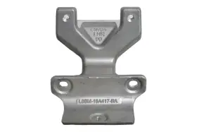 L8bm-16a417-ba Land Rover Defender L663 Right Side Step Guide Mounting Brackets 2020 - 2022 Oem #2