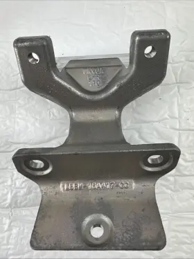 L8bm-16a417-cc Land Rover 2020-26 Defender Factory Original Left Rear Running Board Mount