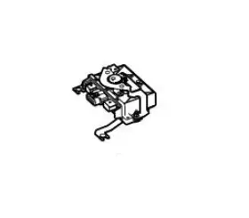 Vplrp0486 Land-rover Genuine Deployable Side Steps - Module 21my Onwards