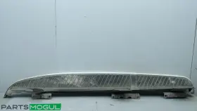 Vplsp0040 Land Rover 2006-2012 Range Sport L320 Left And Right Side Step Panel Running Board