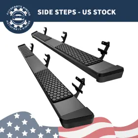 Beyshu4jz4 Ledkingdomus Running Boards For 2015-2026 Ford F-150 17-26 F-250 Supercrew Cab Side Steps Bar