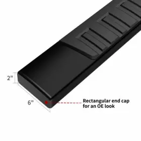 Beyshxshc1 Ledkingdomus Running Boards For 19-24 Silverado/sierra 1500 / 20-24 2500hd 3500hd Double Cab #2