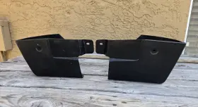 00228-00933 Lexus Lx450 Running Board Front Left - Right Plastic Trim Pieces Pn