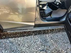 122.le1119 Lexus 19 2019 Rx350 Oem Passenger Right Running Board Side Step #2
