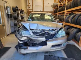 122.le1306 Lexus Local Pickup Only Gx470 2006 Running Board 1480082 #2